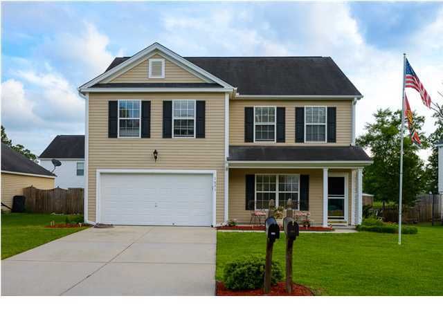 1021 Briar Rose Ln, Ladson, SC 29456