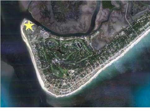 3621 Yacht Club Rd, Edisto Beach, SC 29438