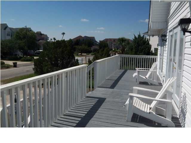 3621 Yacht Club Rd, Edisto Beach, SC 29438