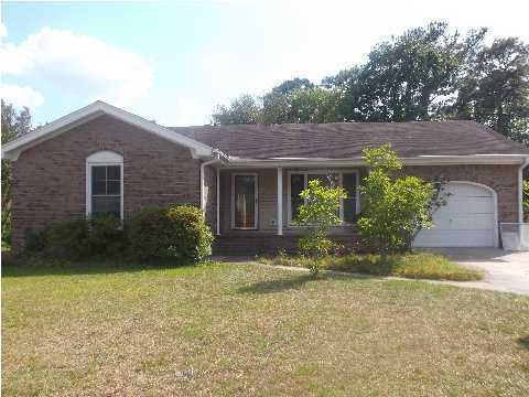 163 Westminster Blvd, Goose Creek, SC 29445