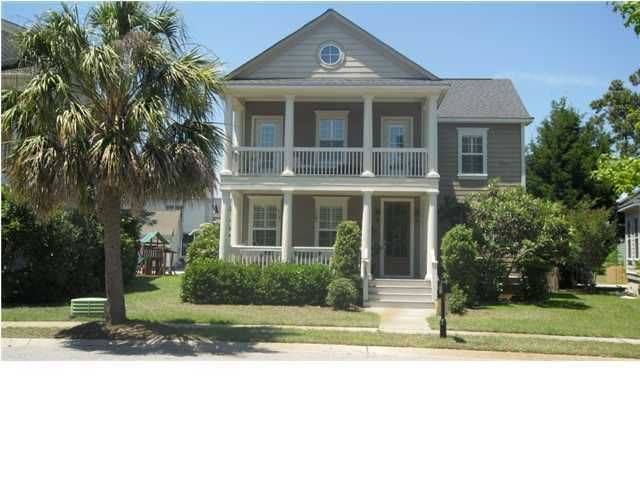 1597 Bryden Ln, Mount Pleasant, SC 29466