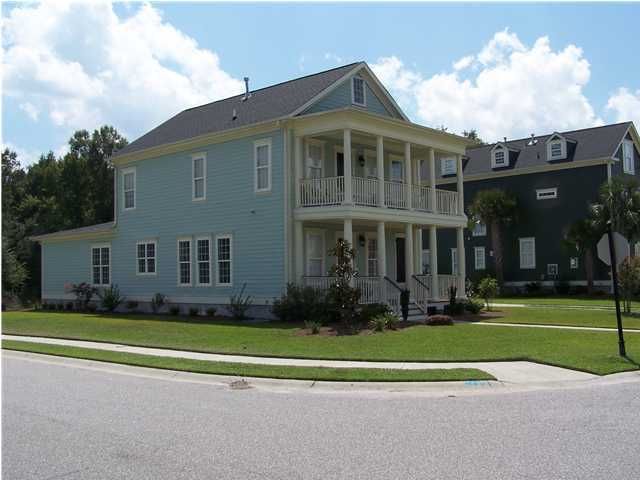 138 Heart Pine Cir, Summerville, SC 29485
