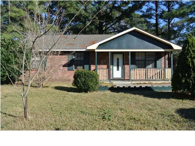 301 Bluebell Ave, Summerville, SC 29483