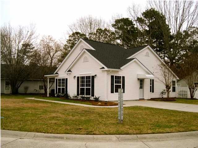 4167 Gaines Mill Dr, North Charleston, SC 29420