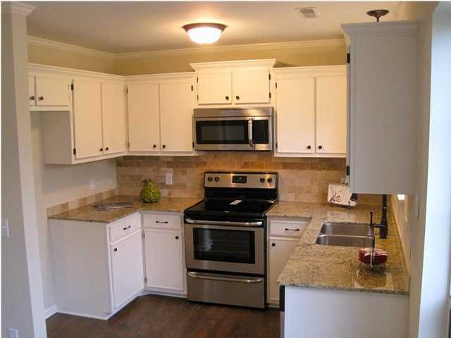 4167 Gaines Mill Dr, North Charleston, SC 29420