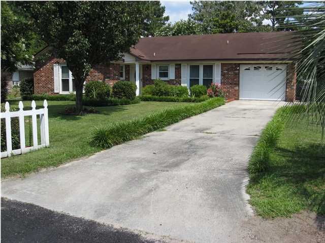501 Longleaf Rd, Summerville, SC 29483