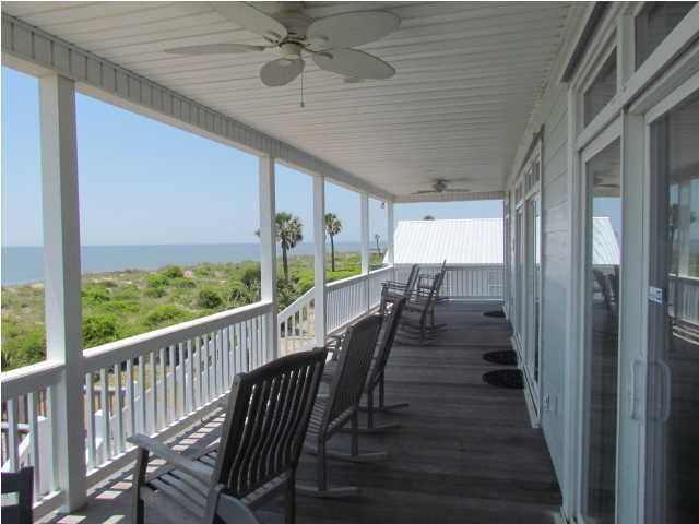 2501 Point St, Edisto Beach, SC 29438
