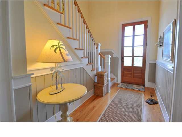3126 Palmetto Blvd #2, Edisto Beach, SC 29438
