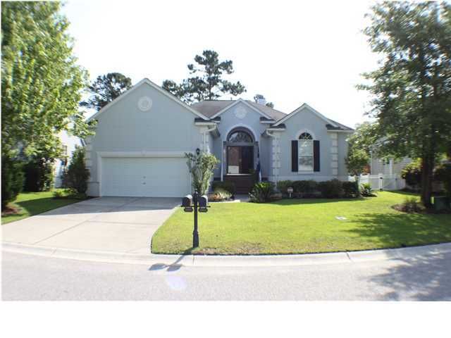 1889 Palmetto Isle Dr, Mount Pleasant, SC 29466