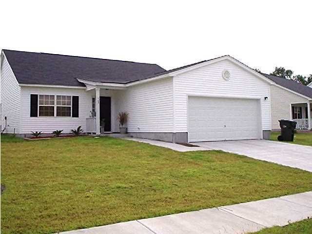 107 Brogun Loch Trl, Goose Creek, SC 29445
