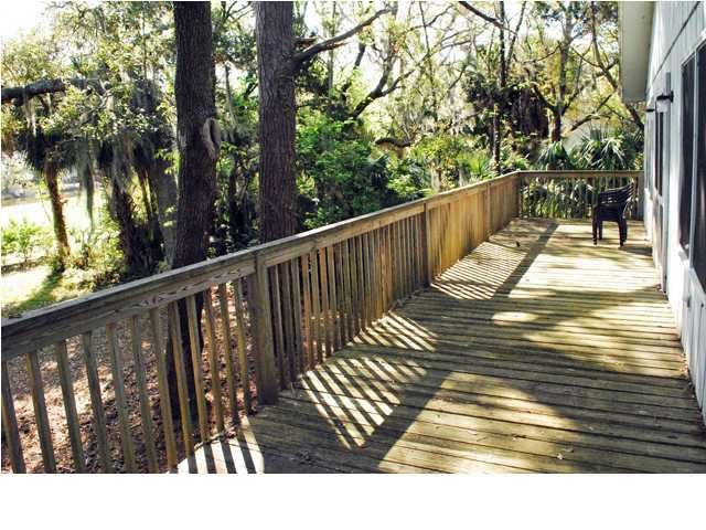 3409 Myrtle St, Edisto Beach, SC 29438
