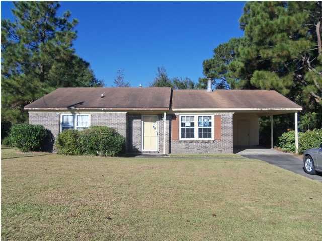7651 Midwood Dr, North Charleston, SC 29420