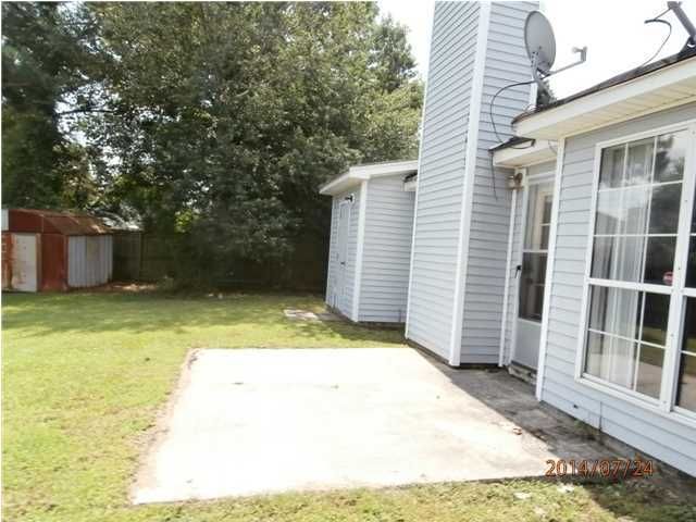 5170 Eastway St, North Charleston, SC 29418