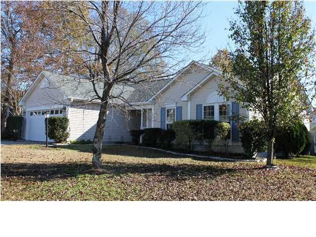239 Okehampton Dr, Goose Creek, SC 29445