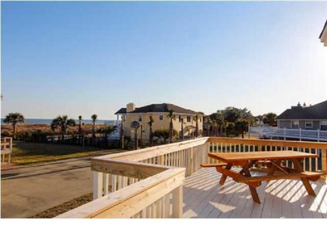 3 44th Ave, Isle Of Palms, SC 29451