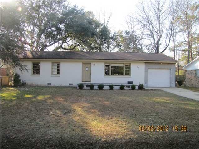 347 Millcreek Dr, Charleston, SC 29417