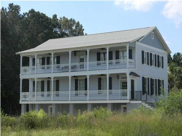 4285 Jacobs Point, Hollywood, SC 29470