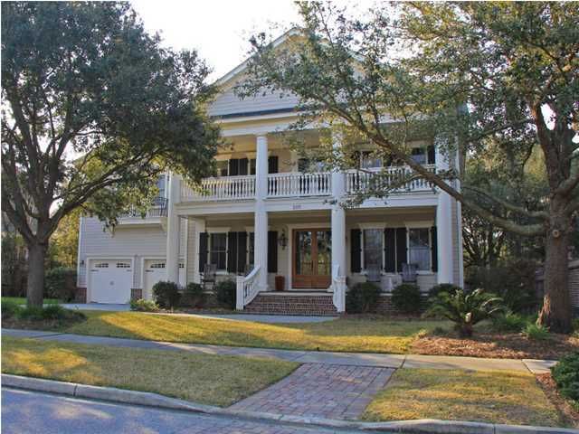 100 Wando Reach Ct, Mount Pleasant, SC 29464