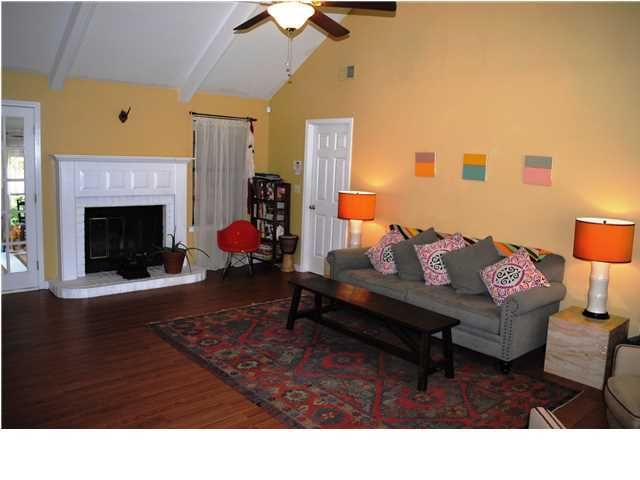 1636 Babington Way, Mount Pleasant, SC 29464