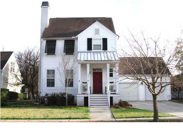 131 Brady St, Charleston, SC 29492