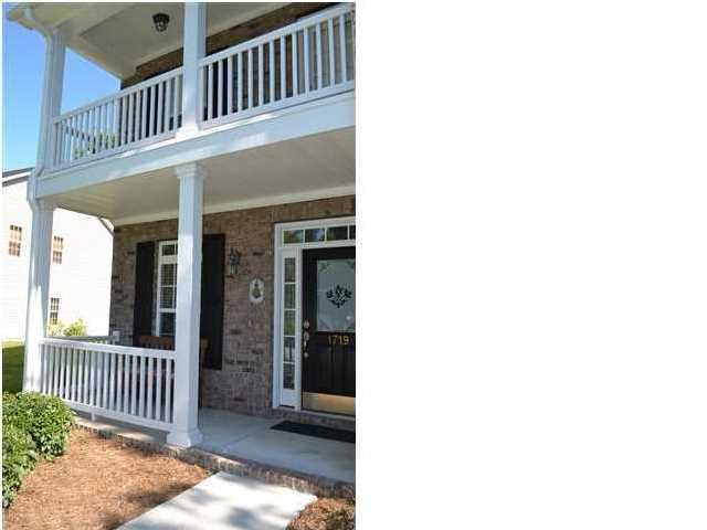 1719 Cranbrook Dr, Charleston, SC 29414