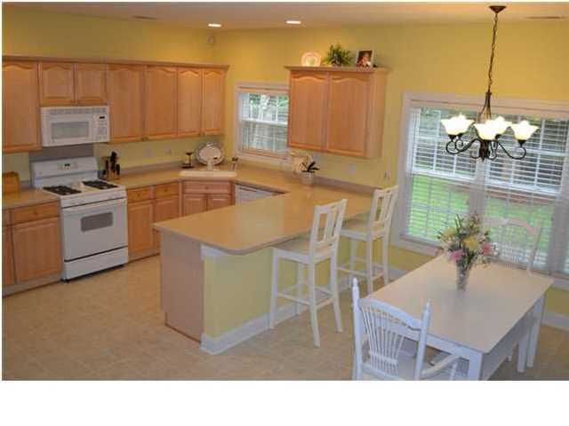 1719 Cranbrook Dr, Charleston, SC 29414
