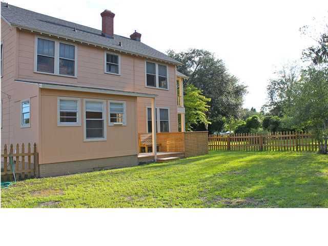 1110 E Montague Ave, Charleston, SC 29405