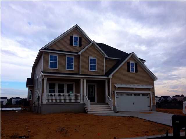 1030 Clearspring Dr, Charleston, SC 29412