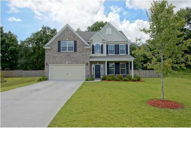 224 Medford Dr, Summerville, SC 29485