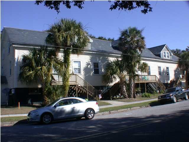 1504 Middle St, Sullivans Island, SC 29482
