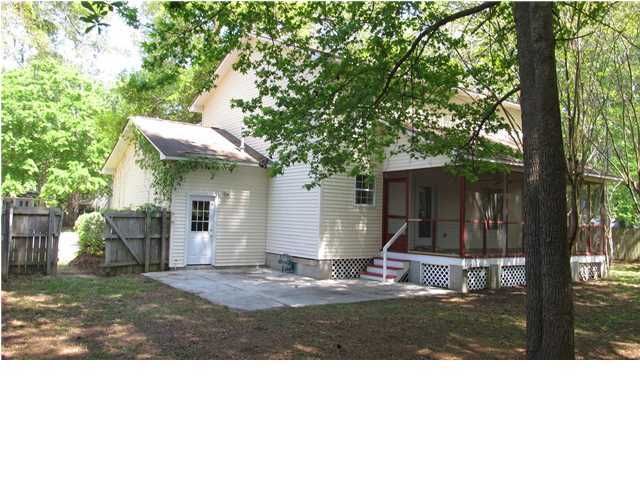 8543 Pantego Ln, North Charleston, SC 29420