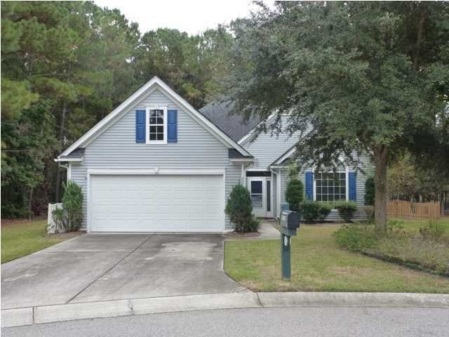 4076 Harleston, Mount Pleasant, SC 29466