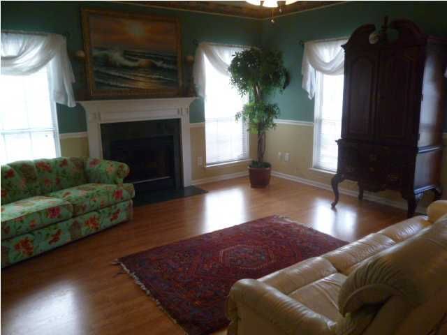 1951 White Birch Ln, Charleston, SC 29414