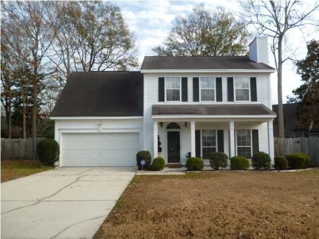 1951 White Birch Ln, Charleston, SC 29414