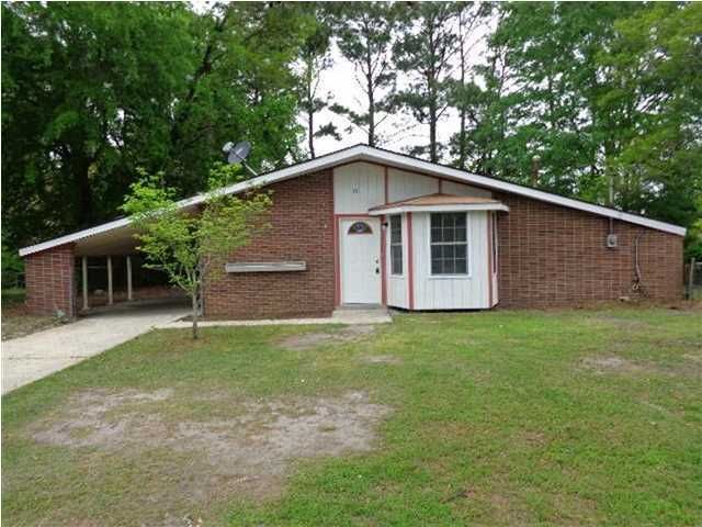 16 Aldene Ave, Goose Creek, SC 29445