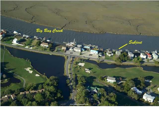 3737 Dock Site Rd, Edisto Beach, SC 29438
