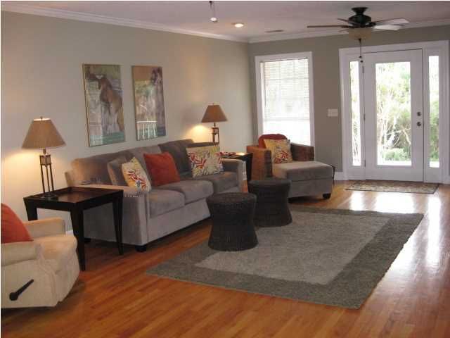 3103 Myrtle St, Edisto Beach, SC 29438