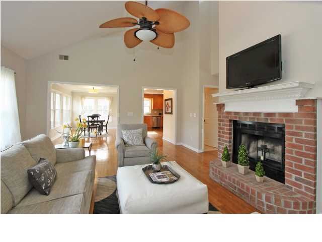 801 Detyens Rd, Mount Pleasant, SC 29464