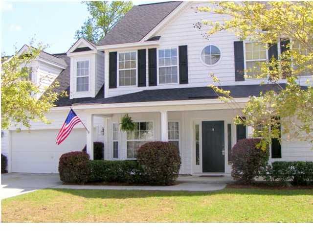 812 Heyward Cove Pl, Charleston, SC 29412