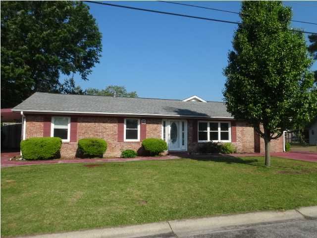 9 Elberton Ave, Goose Creek, SC 29445