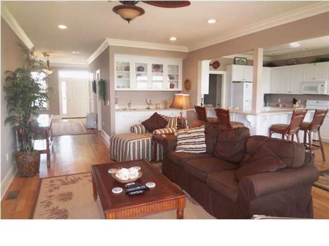 2702 Palmetto Blvd, Edisto Beach, SC 29438