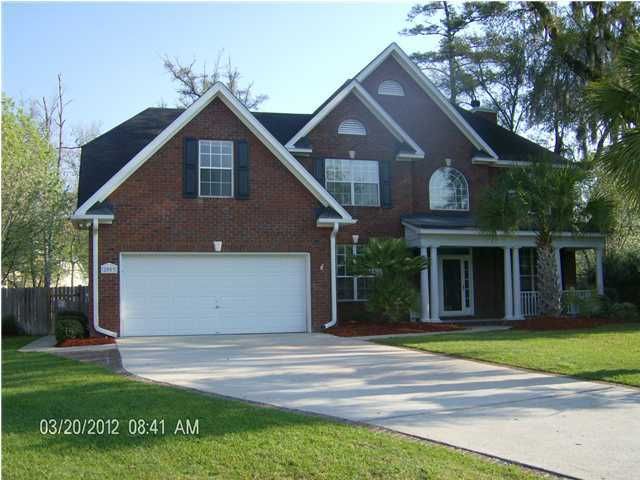 2009 Carriage Way, Summerville, SC 29485