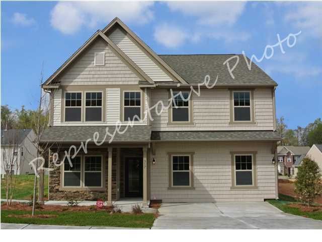 201 Medford Dr, Summerville, SC 29485
