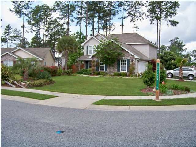 1325 Lantern Rd, Summerville, SC 29483