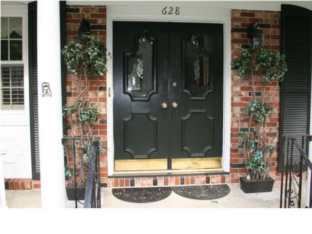 628 Clearview Dr, James Island, SC 29412