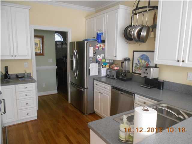 1122 Waterfront Dr, Mount Pleasant, SC 29464
