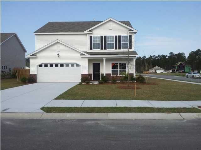 3000 Banbury Cross Ct, Summerville, SC 29485