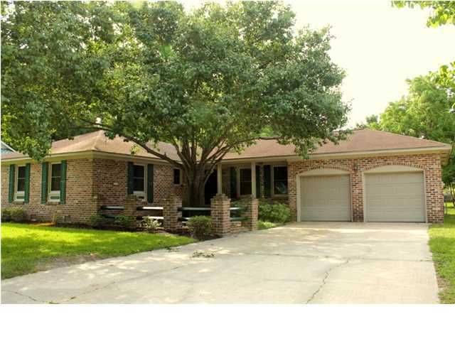 4335 Patricia St, North Charleston, SC 29418