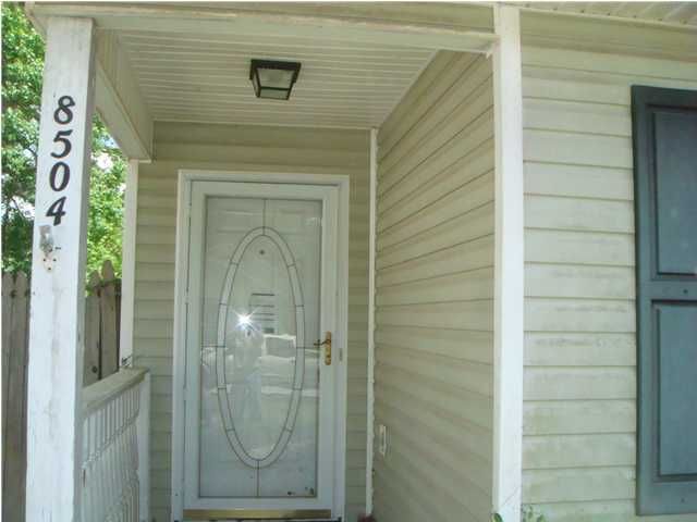 8504 Litchfield Dr, North Charleston, SC 29406