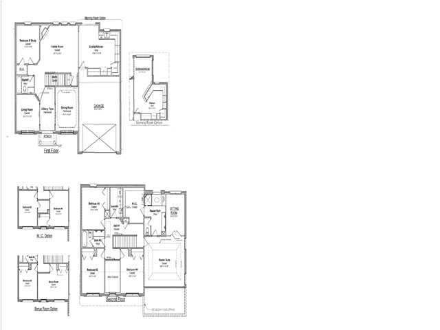 131 Tortoise St, Summerville, SC 29483